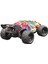 Farbu Black Hole 45 Km/h 1:16 Elektrikli Servo Motor Spor Arazi Araç HS18322-HS18324 4