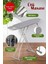 Alsu Lux Orta Boy Ütü Masası 33*97 cm 1