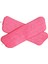 Adet Sprey Paspas Yedek Pedler Yıkanabilir Dolum Mikrofiber Islak/kuru Temizleme Kullanımı Yeniden Kullanılabilir, Temizleme Kaynağı (4 Paket, Yeşil ve Kırmızı) (Yurt Dışından) 3