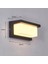 Full Reyon 18W LED Duvar Aplik Dış Mekan Günışığı 3000K 2