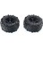 4pcs 9300-21 Lastik Lastik Rc Araba Yarışı Lastikleri Rc Araba Için (Yurt Dışından) 3