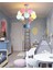 Çocuk Avizesi Balon Tasarım Avize Kız ve Erkek Çocuk Odaları Için 1