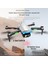 S98 Drone Fırçasız Motor 2 Batarya ile 30 Dakika Uçuş Süresi Wifi 1080P Hd Çift Kameralı Işıklı Taşıma Çantalı 1