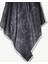 Simli Rayon Eşarp Lacivert 1