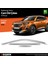 S-Dizayn Peugeot 2008 2 Krom Cam Üst Çıtası 6 Prç 2020-2023 1