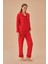 Clara Maskülen Pijama Takımı 2