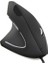Solak Fare Dikey Ergonomik Fare Kablolu Optik Fareler 800/1200/1600DPI Bilgisayar Pc Dizüstü Masaüstü Için ST-001 (Yurt Dışından) 1
