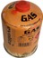 Evolite Butane Propane Vidalı 450 Gr. Ocak Kartuşu - 4 Adet 5