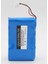 Smartmi Tecbot M1 Mop Süpürge 6400 Mah Batarya 3