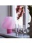Modern Pembe Abajur 3