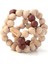 Rust - Wooden Beads Ball - Ahşap Top 1