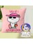 Kalk Kız Alem Beybi Görsün Yastık & Unicorn Işıklı Kar Küresi 1
