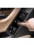 Mercedes W204 A B C E Gla Cla Glk Gle Sınıfı W176 W212 W166 Araba Camı Kaldırma Düğmesi Kapak Anahtarı Çerçeve Döşeme Araba Elektrikli Cam Anahtarı Düğmesi 3