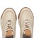 Bej Deri Kadın Sneaker - K23S1AY66901-A25 5