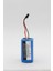 VR5000RM Robot Süpürge 2600 Mah Batarya 3