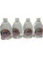 Baloncuk Sıvısı Köpük Likiti Köpük Tabancası Baloncuk Likidi 500 ml 1 Set (4lü) 3