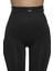 Tini Yüksek Bel Göbek Toparlayıcı Sıkılaştırıcı Korse Tayt (Shapewear Leggings) 2