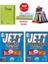6. Sınıf Jett Türkçe - Sosyal Bilgiler Fasikülleri - Telli Defter - Kalemlik 1