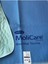 Molicare Bed Mat Textile Yıkanabilir Yatak Koruyucu 85*90 1