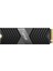 512GB NM800P LNM800P512G-RN8NG 7450-3500MB/S M2 Nvme Gen4 Disk Soğutuculu 3