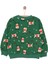 Snow Party Erkek Sweatshirt Erkek Bebek 2