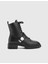 Yuna Kadın Siyah Bot 3