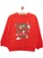 Snow Party Erkek Sweatshirt Erkek Bebek 1
