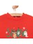 Snow Party Erkek Sweatshirt Erkek Bebek 3