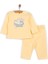 Tavşan Neni Pijama Takımı Kız Bebek 1