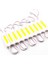 Parmak Cob LED Beyaz 24V - 20LI / LAAM647 1