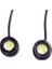 Gündüz Ledi 2X3W Beyaz Yapıştırmalı 12V/LAAM623 2