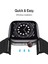 Apple Watch Seri 10 9 8 7 6 Se 5 4 3 2 1 Uyumlu 42-44-45-46-49 mm Esne Tokalı Bez Kordon 2