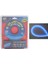 Ledli Şerit Lamba 12V Mavi (30CM) / LAAK152-2 1