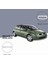 Megane 2 2004-2010 Hb Bagaj Açma-Cam Çıta Set 1