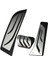 Space BMW/F10 Otomatik Pedal Seti / ICPE13 1