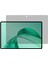 Honor Pad X8A 11 Inch ile Uyumlu Tablet Nano Esnek Anti Glare Mat Ekran Koruma Filmi - AL3288 1