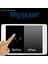 Honor Pad X8A 11 Inch ile Uyumlu Tablet Nano Esnek Anti Glare Mat Ekran Koruma Filmi - AL3288 2