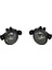 Sis Lambası Nissan Qashqai 2012- Set / LASS168 1