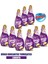 soft Konsantre Çamaşır Yumuşatıcısı Lavanta 1440 ml x 9 Adet 1