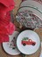 Yeniyıl 2025 All In Love 6lı Pasta Set-19 Cm. 2