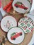 Yeniyıl 2025 All In Love 6lı Mini Set- 15 Cm. 1