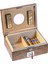 Pencereli Karaağaç 50*s Humidor Q2290 3