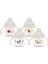 Yumuşak Uçlu Alıştırma Bardağı 150ML (KOD:8507) - Yeşil 2