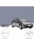 Megane 2 2004-2010 Sd Set 12 Prç 1