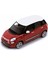 Welly 1:24 2013 Fiat 500L 2