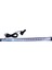 17 Fonksiyonlu Iç-Dış Kullanımlı Çakar Lamba 54CM Kırmızı-Mavi 12-30V / LAPA201-1 1