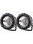 Offroad Sis Lambası Beyaz 20W 12-24V Set / LASS325 1