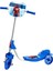 BRN-0002 Scooter Örümcek 1