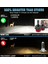 LED Far Ampulü Canbus 110W 22000LM H4 12V / LAAM920 3