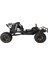 Rc Araba Yükseltme Parçaları 10979 Swarbar Çekme Çubuğu Alt (Al) Ftx Vrx Yarış RH1043/1045/1043SC/1045SC Için (Yurt Dışından) 2